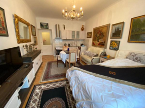 Slavikova-DeLuxe+, Prague